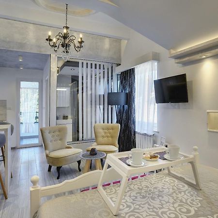 Apartments Zanetti 2 풀라 외부 사진