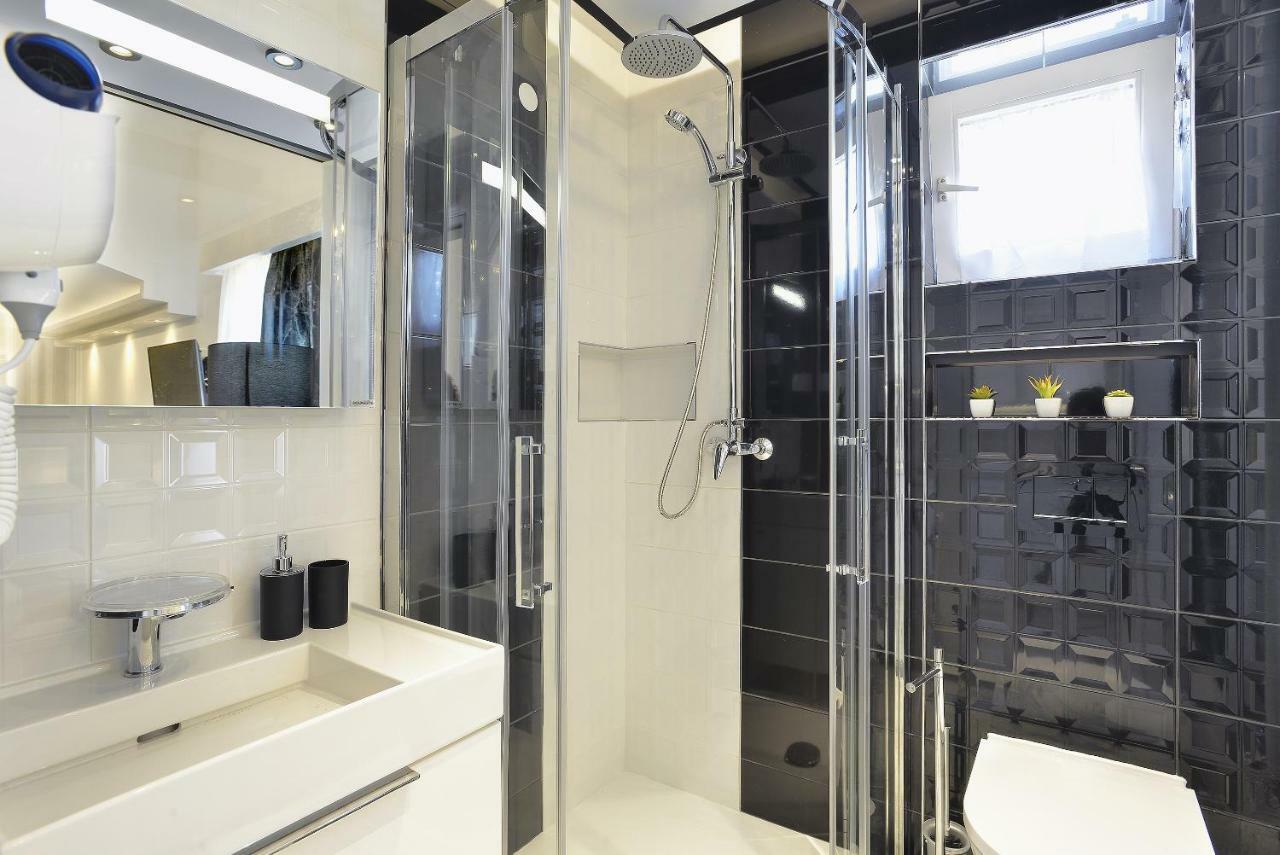 Apartments Zanetti 2 풀라 외부 사진